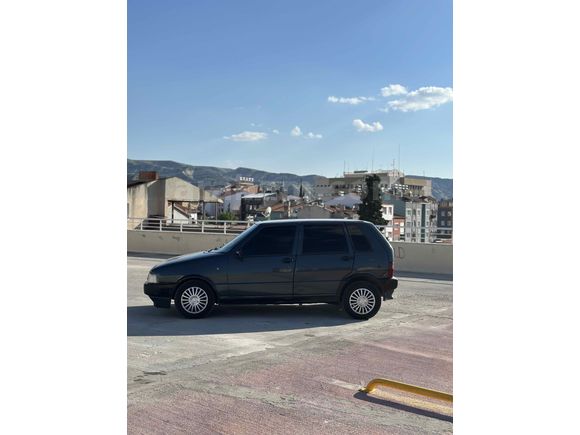 Sahibinden Fiat Uno 70 SX 1996 Model 