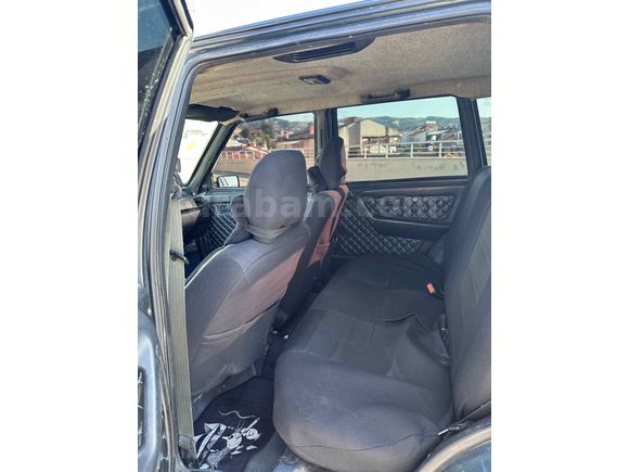 Sahibinden Fiat Uno 70 SX 1996 Model 