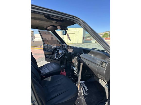 Sahibinden Fiat Uno 70 SX 1996 Model 