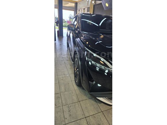 Sahibinden Nissan Qashqai 1.5 e-Power Platinum Premium 2023 Model