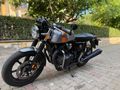 Sahibinden Royal Enfield Continental GT