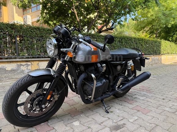 Sahibinden Royal Enfield Continental GT