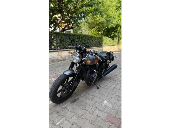Sahibinden Royal Enfield Continental GT