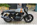 Sahibinden Royal Enfield Continental GT