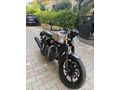 Sahibinden Royal Enfield Continental GT