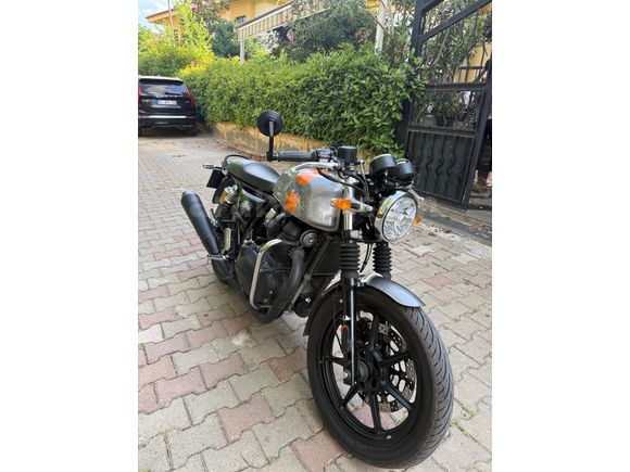Sahibinden Royal Enfield Continental GT