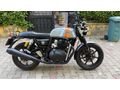 Sahibinden Royal Enfield Continental GT