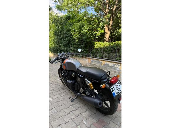 Sahibinden Royal Enfield Continental GT