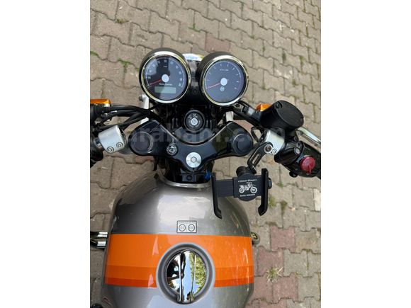 Sahibinden Royal Enfield Continental GT
