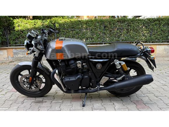Sahibinden Royal Enfield Continental GT