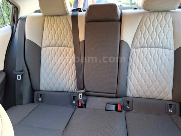 Sahibinden Toyota Corolla 1.5 Dream 2021 Model 