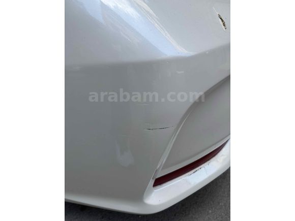 Sahibinden Toyota Corolla 1.5 Dream 2021 Model 