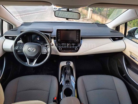Sahibinden Toyota Corolla 1.5 Dream 2021 Model 