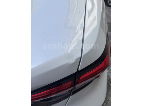 Sahibinden Toyota Corolla 1.5 Dream 2021 Model 