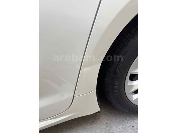 Sahibinden Toyota Corolla 1.5 Dream 2021 Model 