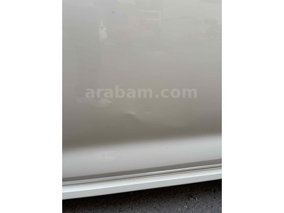 Sahibinden Toyota Corolla 1.5 Dream 2021 Model 