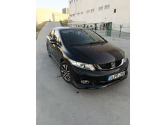 Sahibinden Honda Civic 1.6i VTEC Black Edition 2016 Model