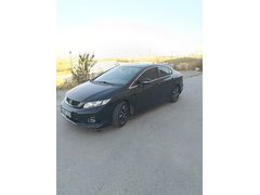 Sahibinden Honda Civic 1.6i VTEC Black Edition 2016 Model