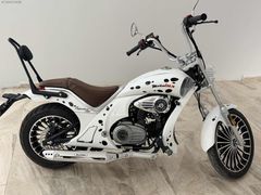 REALMOTORS MOTOLUX CAPPADOCİA 125 HATADIZ 500 KM