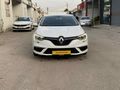 ÖZYILDIZdan BOYASIZ 2019 model Renault Megane 1.6 Touch 
