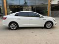ÖZYILDIZdan BOYASIZ 2019 model Renault Megane 1.6 Touch 