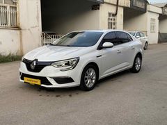 ÖZYILDIZdan BOYASIZ 2019 model Renault Megane 1.6 Touch 
