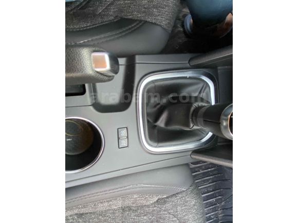 ÖZYILDIZdan BOYASIZ 2019 model Renault Megane 1.6 Touch 