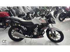 RKS RK 125 S PEŞİNATSIZ 3 TAKSİT İMKANI TÜM TR ÜCRETSİZ GÖNDERİM