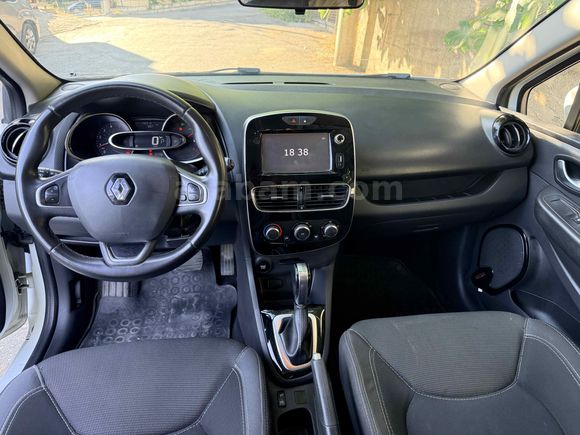 Sahibinden Renault Clio 1.5 dCi Touch 2018 Model Kocaeli
