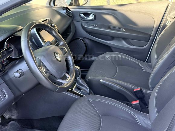 Sahibinden Renault Clio 1.5 dCi Touch 2018 Model Kocaeli