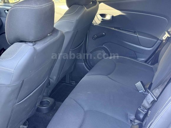 Sahibinden Renault Clio 1.5 dCi Touch 2018 Model Kocaeli