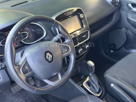 Sahibinden Renault Clio 1.5 dCi Touch 2018 Model Kocaeli