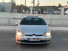 Sahibinden Citroen C5 1.6 HDi SX PK 2006 Model  260.000 km Gri (Gümüş)