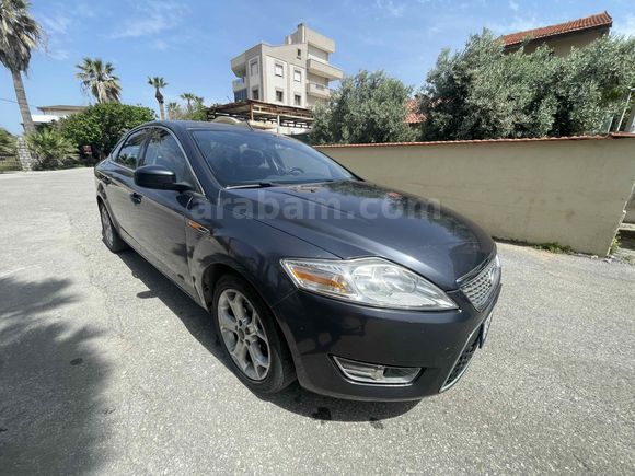 Sahibinden Ford Mondeo 2.0 TDCi Titanium 2009 Model 