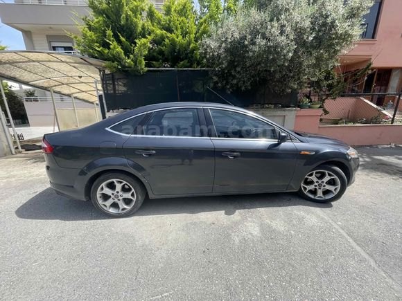 Sahibinden Ford Mondeo 2.0 TDCi Titanium 2009 Model 