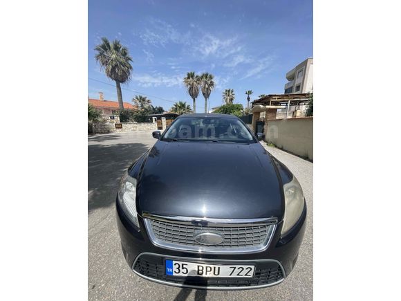 Sahibinden Ford Mondeo 2.0 TDCi Titanium 2009 Model 