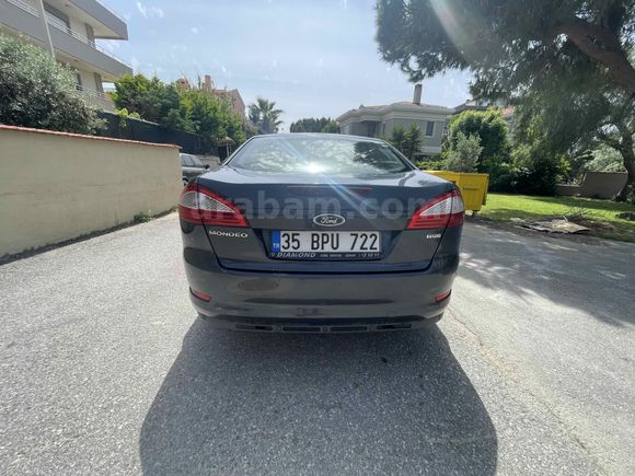 Sahibinden Ford Mondeo 2.0 TDCi Titanium 2009 Model 