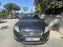 Sahibinden Ford Mondeo 2.0 TDCi Titanium 2009 Model 