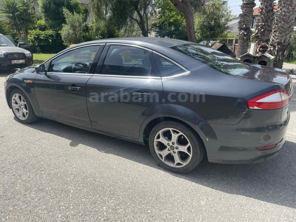 Sahibinden Ford Mondeo 2.0 TDCi Titanium 2009 Model 