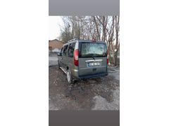 Sahibinden Fiat Doblo Combi 1.4 Active 2007 Model  400.000 km Füme