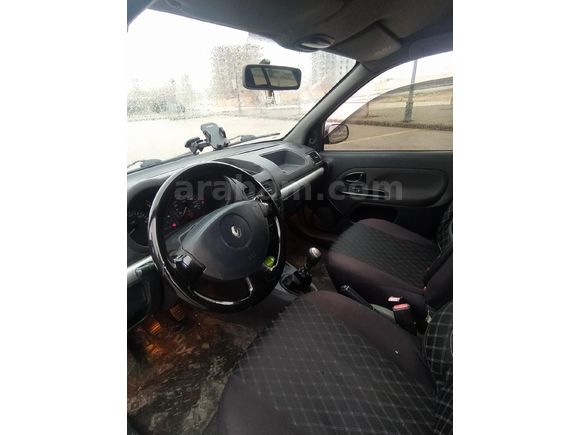 Sahibinden Renault Clio 1.5 dCi Authentique 2003 Model