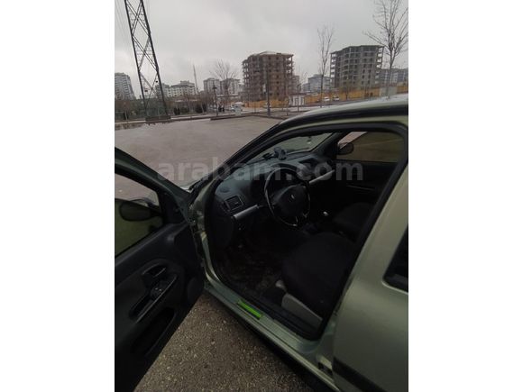 Sahibinden Renault Clio 1.5 dCi Authentique 2003 Model