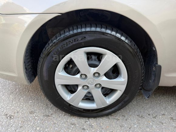 Accent Era 1.4 Team 2011 Model KM 103 BİN ABS ESPLİ