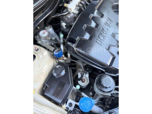 Accent Era 1.4 Team 2011 Model KM 103 BİN ABS ESPLİ