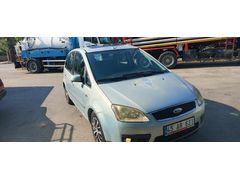 Sahibinden Ford C-Max 1.6 Trend 2004 Model  255.000 km Yeşil