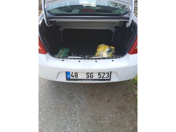 Sahibinden Renault Symbol 1.5 dCi Expression 2011 Model