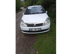 Sahibinden Renault Symbol 1.5 dCi Expression 2011 Model