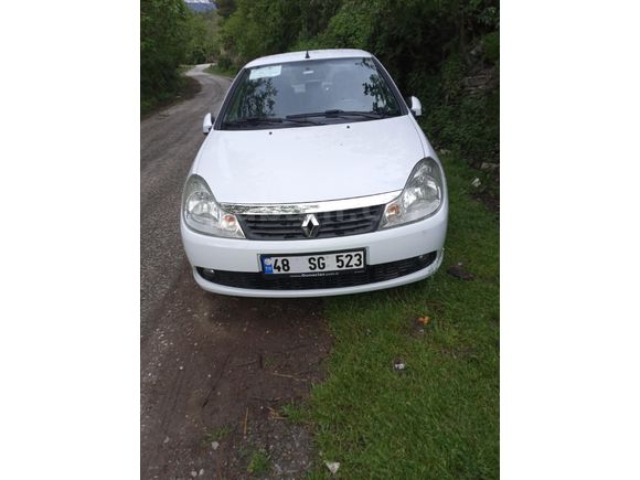 Sahibinden Renault Symbol 1.5 dCi Expression 2011 Model