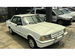FORD TANUS 1.6 GT