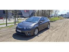 Sahibinden Toyota Corolla 1.6 Advance 2015 Model